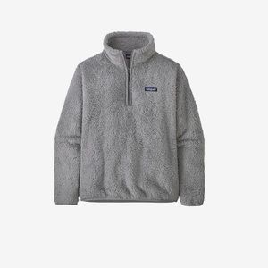 Womens Patagonia 1/4 zip